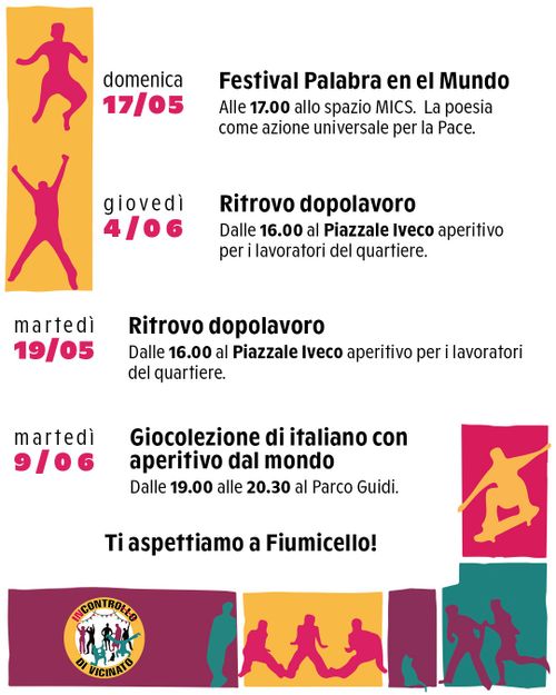 Festival Palabra en el Mundo