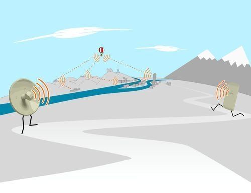 Assemblea stagionale del progetto Antennine