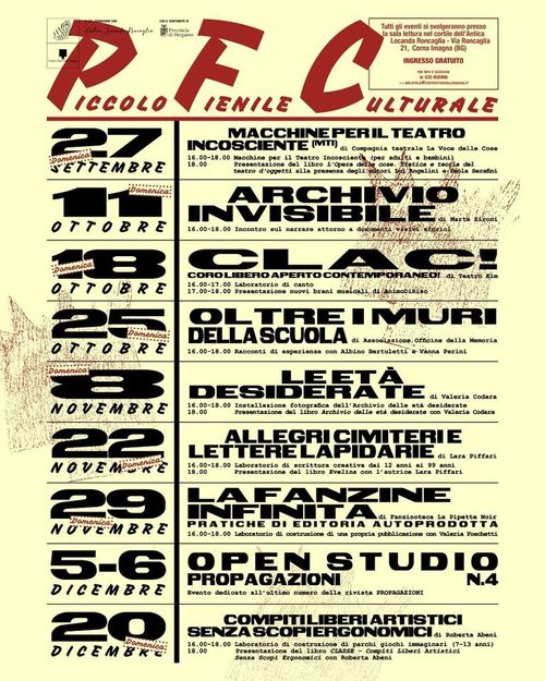 CLAC!