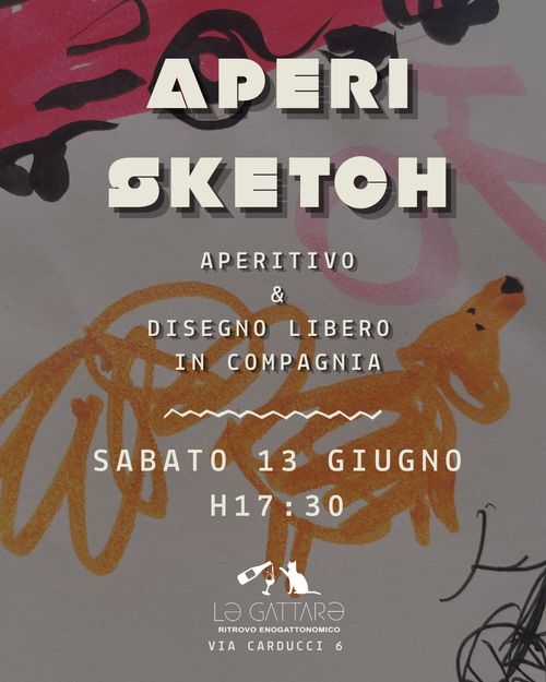 AperiSketch