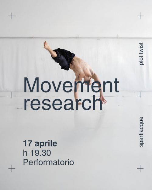 Movement Reasearch