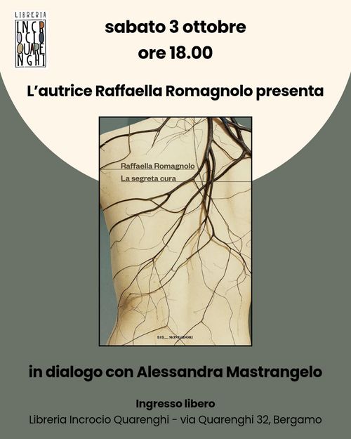 LA SEGRETA CURA