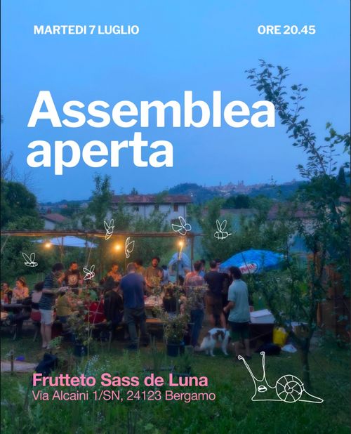 Assemblea aperta A.P.E.