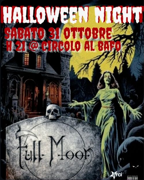 Hallowen Night