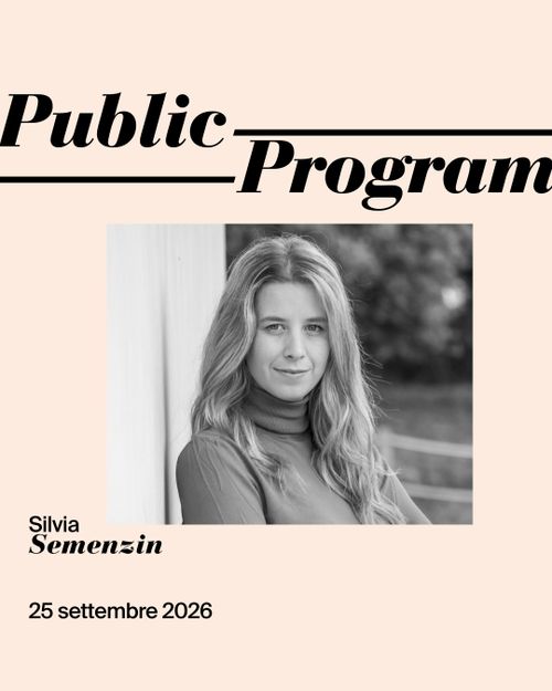 Internet non è un posto per femmine. Talk con Silvia Semenzin