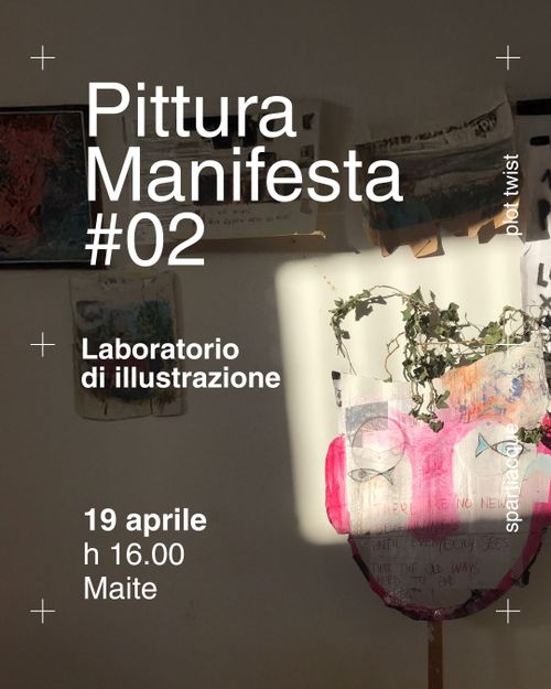 Pittura manifesta