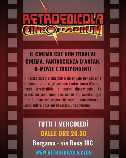 CINEQUADRUM