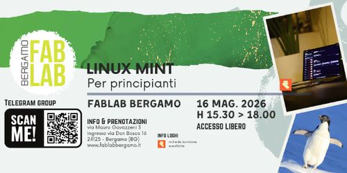 LINUX MINT Cinnamon per principianti