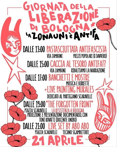 Zona Uni antifascista