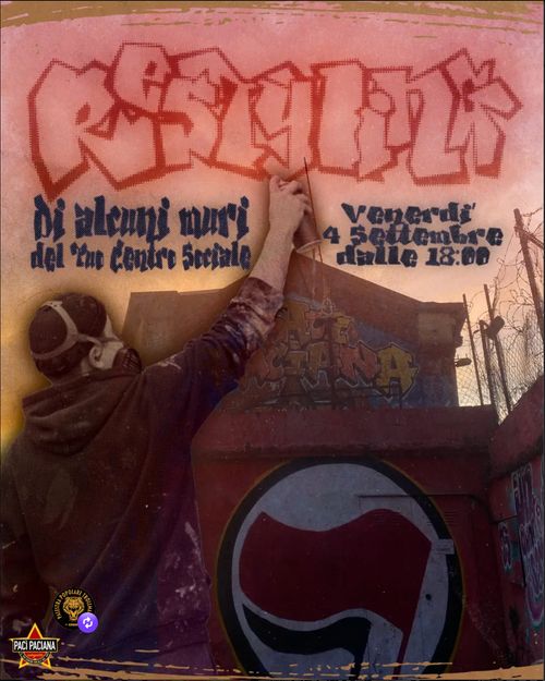 Restyling Murales!
