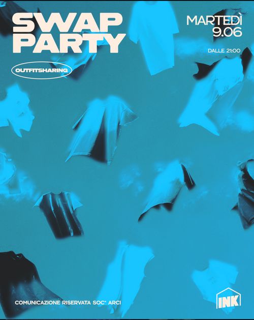 Swap party
